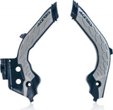 X-Grip Protector Del Marco - Acerbis Compatible Con Husqvarna Fc 250 (2019-2022)