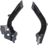 X-Grip Protector Del Marco - Acerbis Compatible Con Husqvarna Fc 250 (2019-2022)
