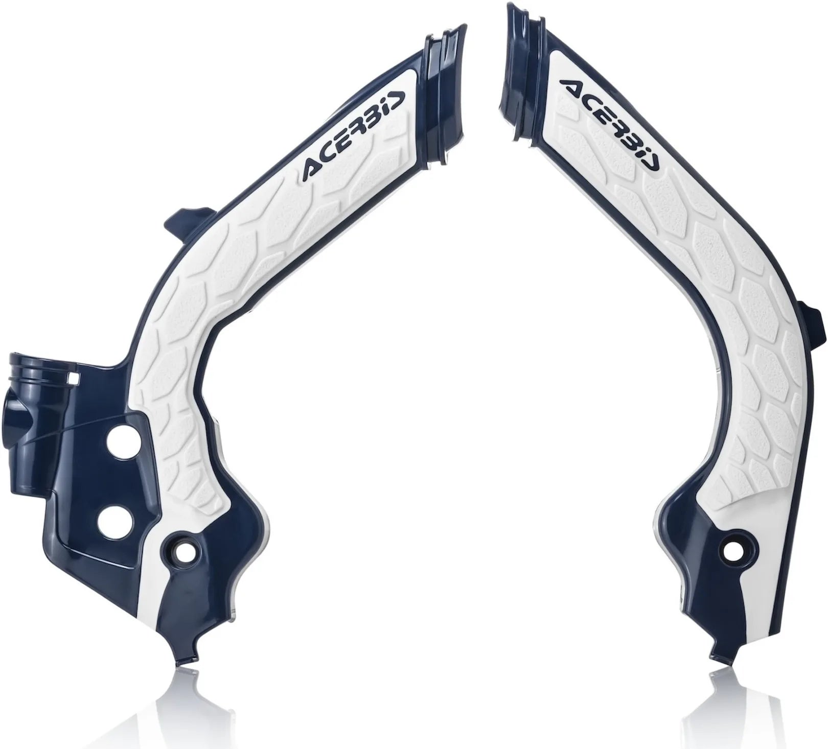 Protector Del Marco - Acerbis Compatible Con Husqvarna Tc 250 (2019-2022)