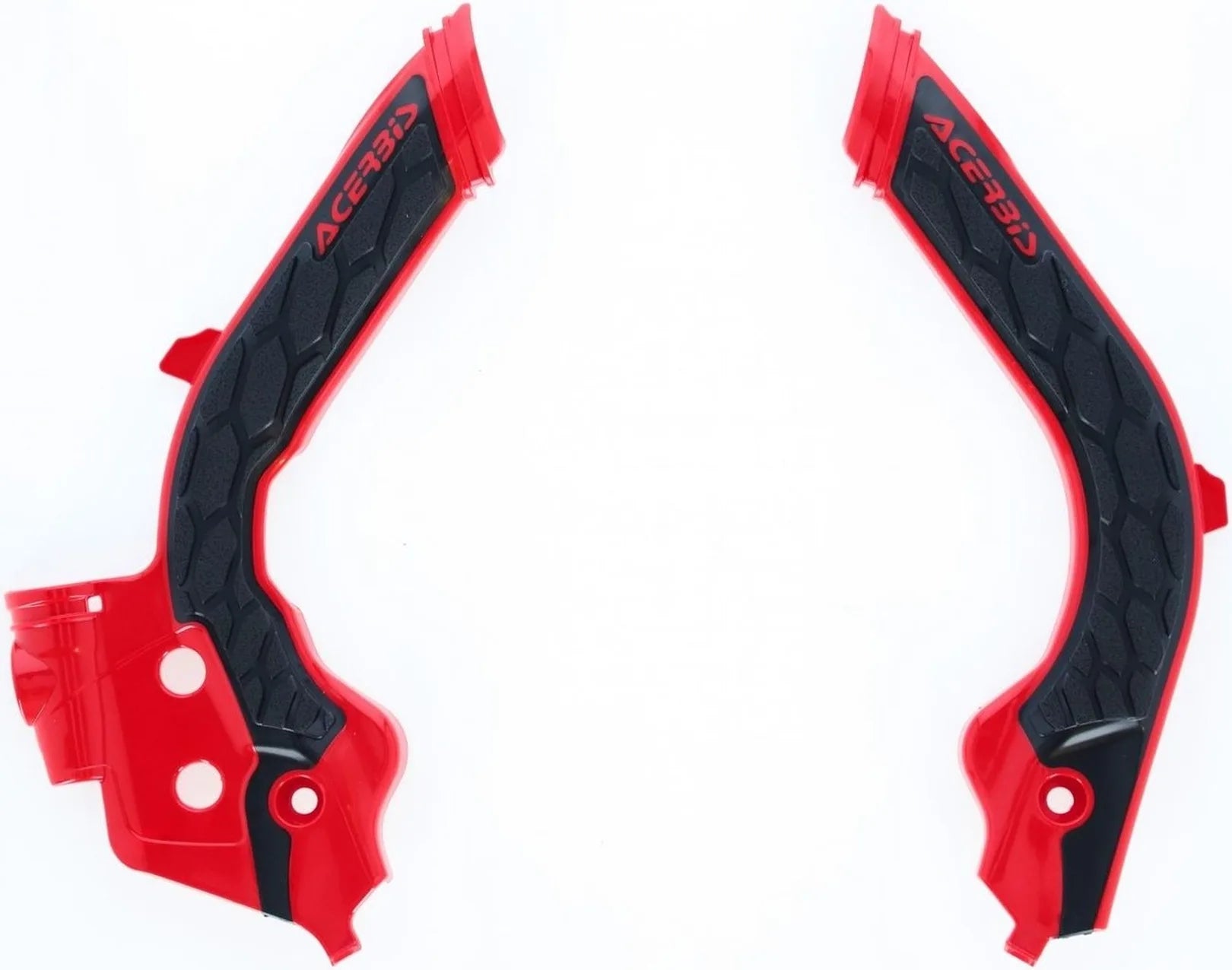 X-Grip Protector Del Marco - Acerbis Compatible Con Husqvarna Fc 350 (2019-2022)