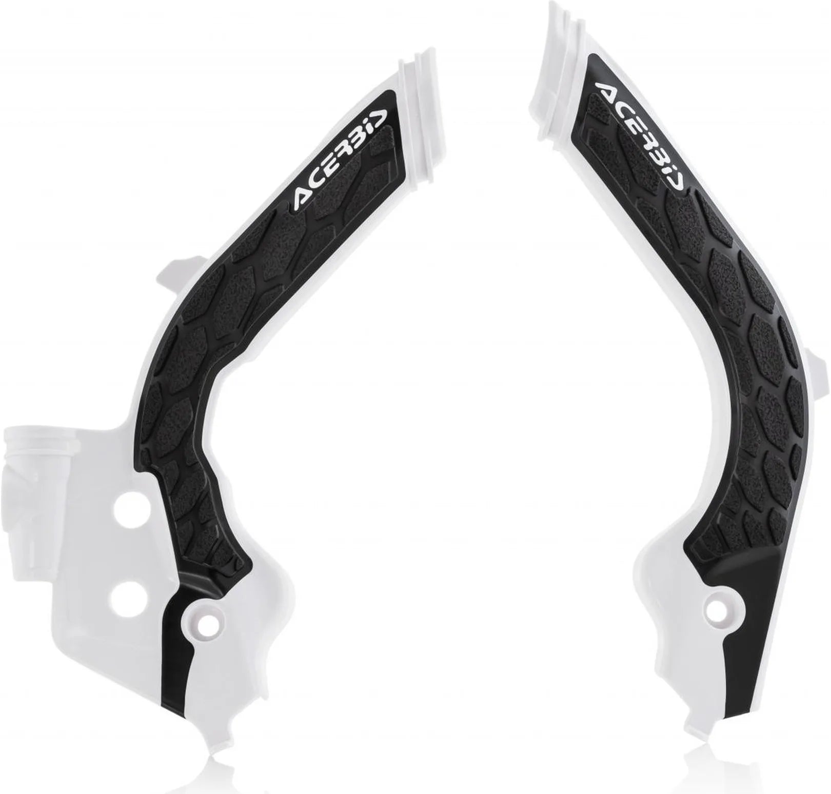 X-Grip Protector Del Marco - Acerbis Compatible Con Husqvarna Te 250 I (2020-2023)
