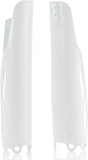Fork Cover - Acerbis Compatible With Honda Crf 300 Rx (2020-2024)