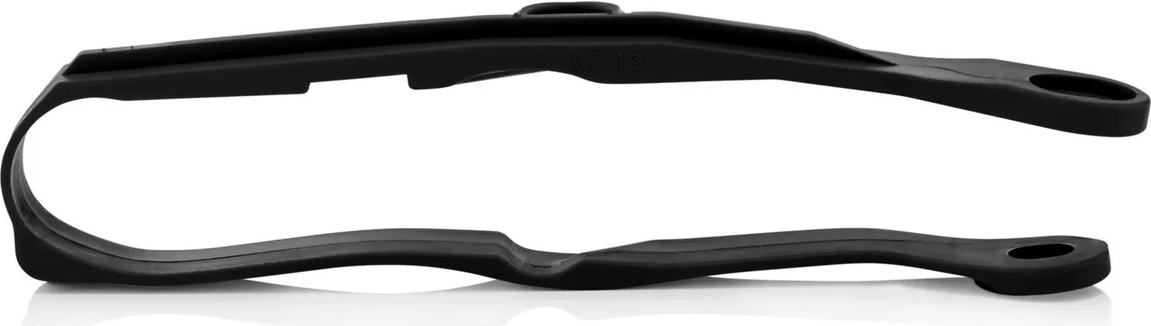 Cadena Guia - Acerbis Compatible Con Kawasaki Kx 300 X Enduro (2024-2025)