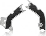 X-Grip Protector Del Marco - Acerbis Compatible Con Honda Crf 450 Rx (2019-2020)