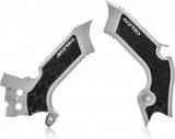 X-Grip Protector Del Marco - Acerbis Compatible Con Kawasaki Kx 450 X (2021-2023)