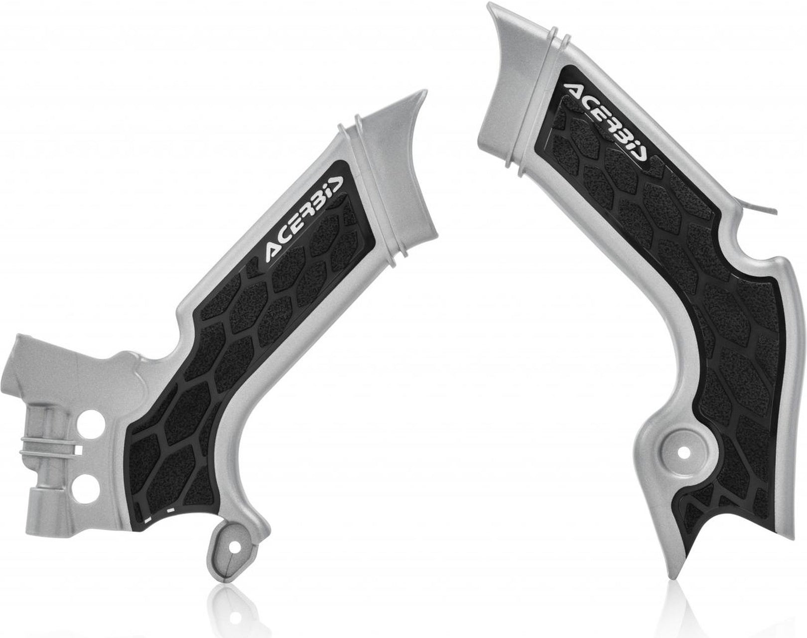 X-Grip Frame Protector - Acerbis Compatible With Kawasaki Kx 450 F (2019)