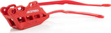 Cadena Guia - Acerbis Compatible Con Honda Crf 300 Rx Enduro Special (2025)