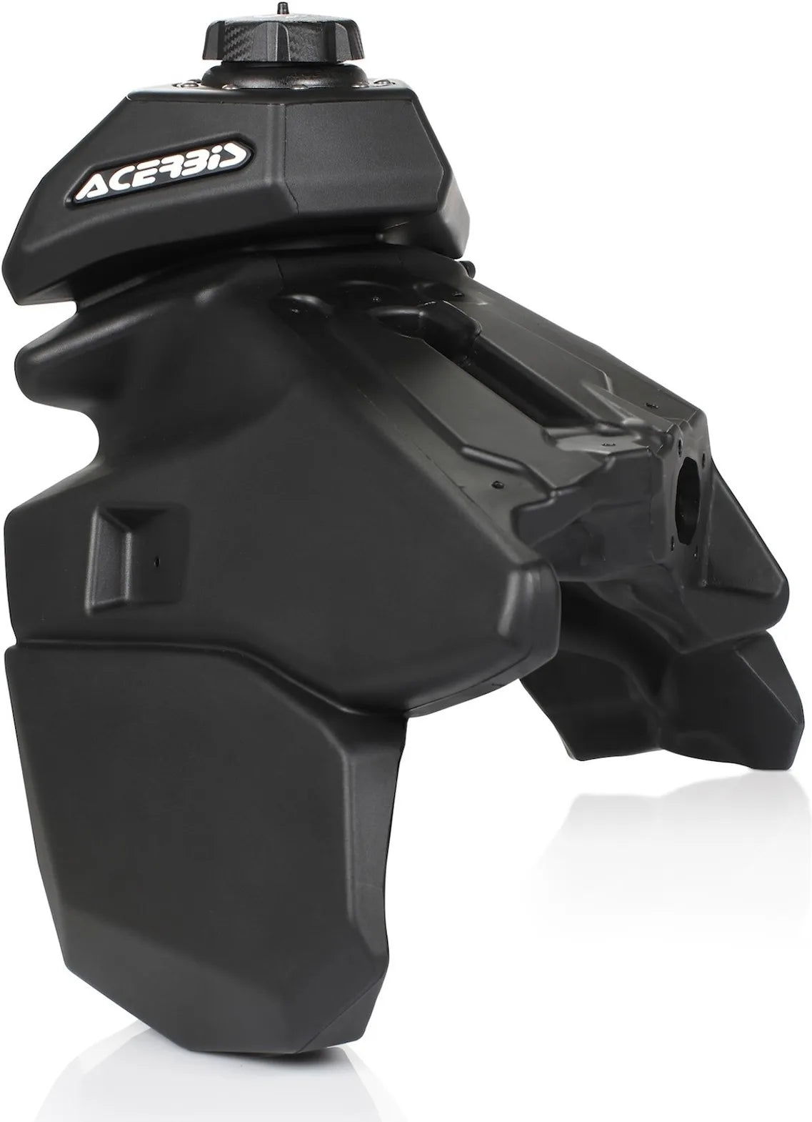 Tanque - Acerbis Compatible Con Husqvarna Fe 350 S (2022)