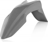 Guardabarros Delantero - Acerbis Compatible Con Kawasaki Klx 110 (2010-2024)