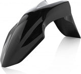 Guardabarros Delantero - Acerbis Compatible Con Kawasaki Klx 110 (2010-2024)