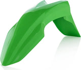 Guardabarros Delantero - Acerbis Compatible Con Kawasaki Klx 110 (2010-2024)