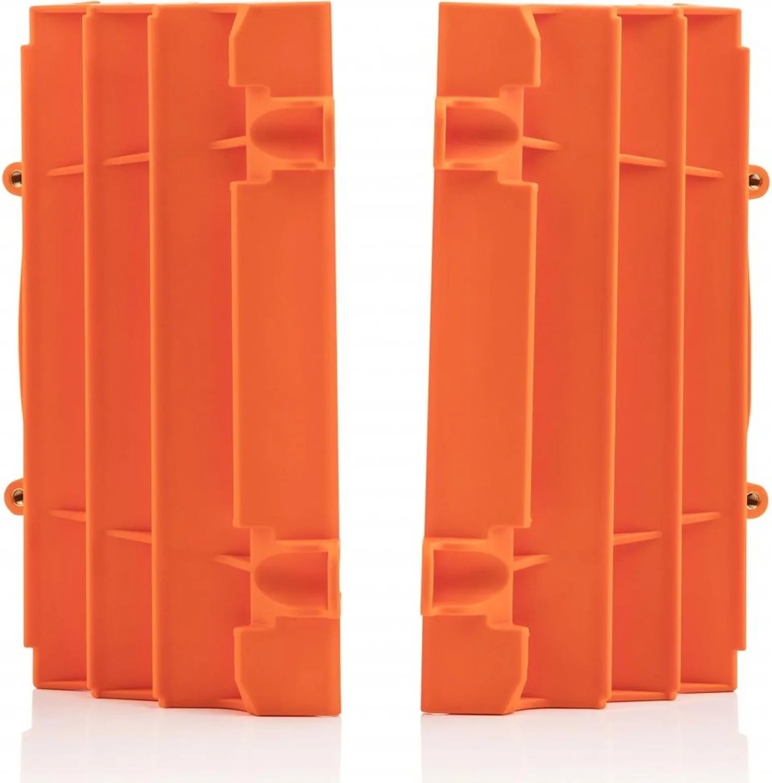 Rejilla Radiador - Acerbis Compatible Con Ktm 350 Exc-F (2020-2023)