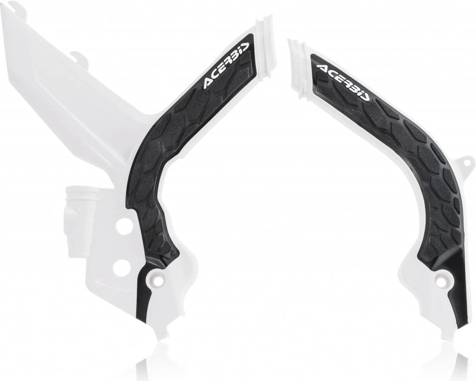 X-Grip Protector Del Marco - Acerbis Compatible Con Ktm 300 Exc Tpi (2020-2023)