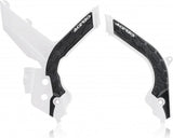 X-Grip Protector Del Marco - Acerbis Compatible Con Ktm 350 Xcf-W (2020-2023)