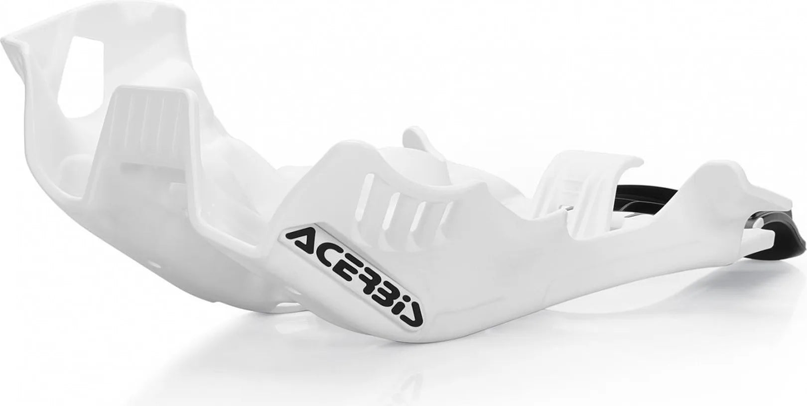 Placa Deslizamiento - Acerbis Compatible Con Gasgas Ec 250 (2021-2023)