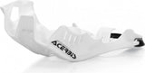 Placa Deslizamiento - Acerbis Compatible Con Ktm 150 Xc-W Tpi (2020-2023)