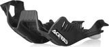 Placa Deslizamiento - Acerbis Compatible Con Ktm 150 Xc-W Tpi (2020-2023)