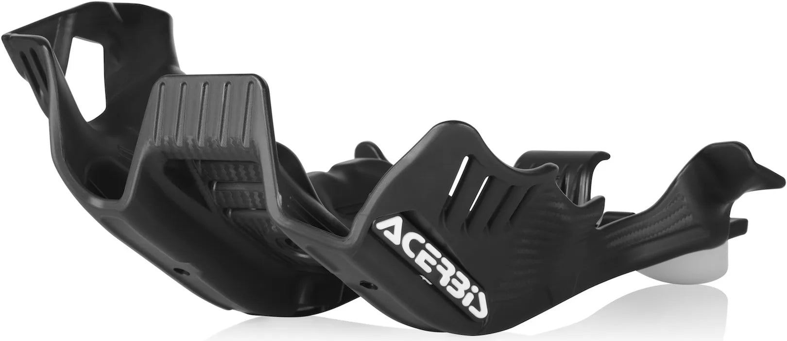 Placa Deslizamiento - Acerbis Compatible Con Husqvarna Te 300 I (2020-2023)
