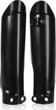 Cubierta Horquilla - Acerbis Compatible Con Gasgas Mc 65 (2021-2023)