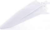Rear Fender - Acerbis Compatible With Ktm 150 Xc-W Tpi (2020-2023)