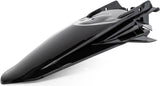 Rear Fender - Acerbis Compatible With Ktm 500 Exc-F (2020-2023)