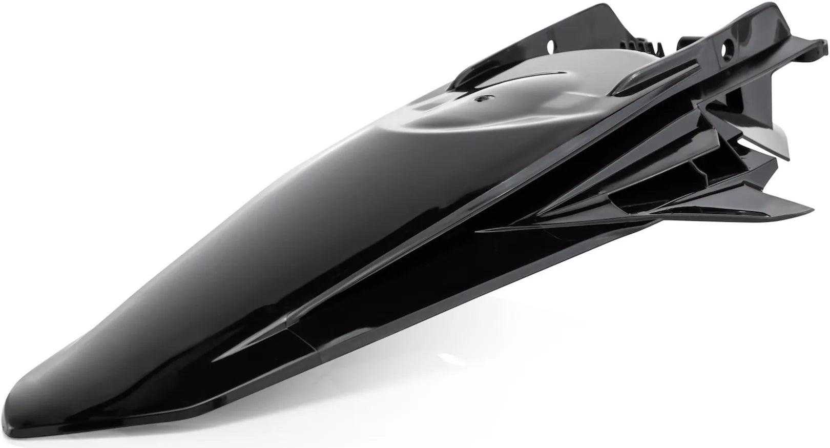 Guardabarros Trasero - Acerbis Compatible Con Ktm 500 Exc-F (2020-2023)
