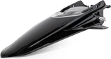Guardabarros Trasero - Acerbis Compatible Con Ktm 500 Exc-F (2020-2023)