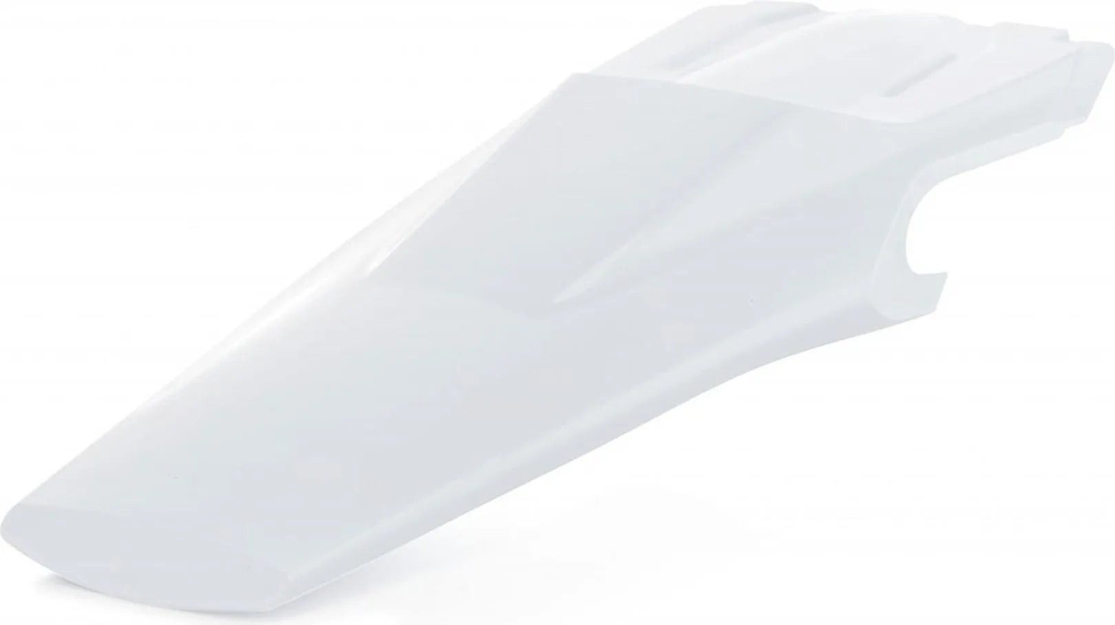 Guardabarros Trasero - Acerbis Compatible Con Husqvarna Fe 450 (2020-2023)