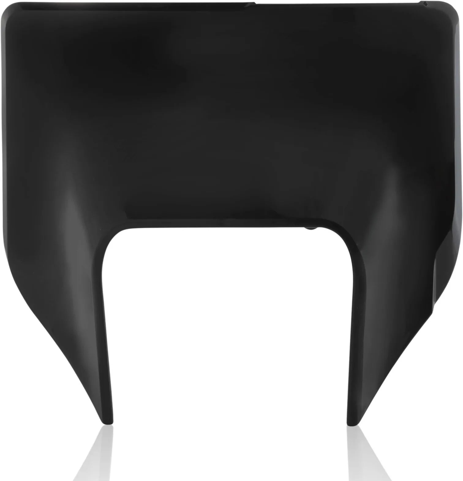 Mascara Faro - Acerbis Compatible Con Husqvarna Te 150 I (2020-2023)