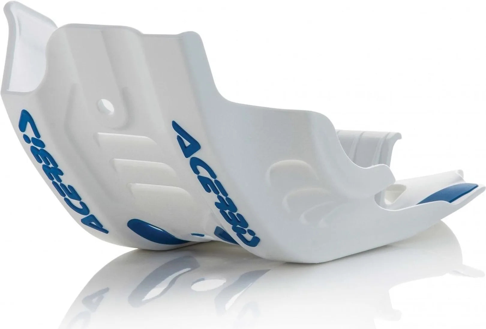 Placa Deslizamiento - Acerbis Compatible Con Husqvarna Fe 501 S (2022-2023)