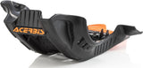 Placa Deslizamiento - Acerbis Compatible Con Husqvarna Fc 350 (2019-2022)