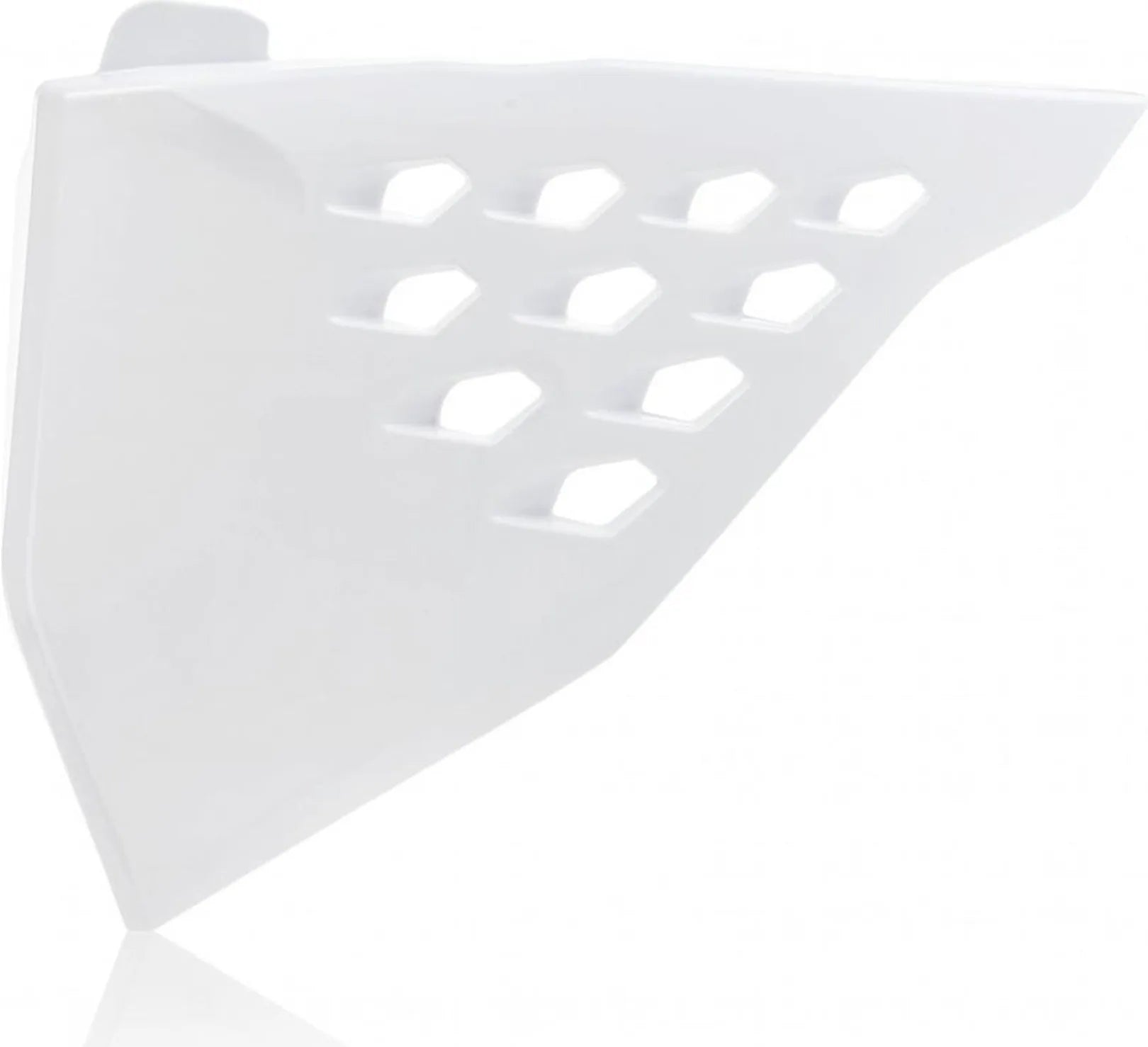 Panel Caja Aire - Acerbis Compatible Con Ktm 150 Exc Tpi (2020-2023)