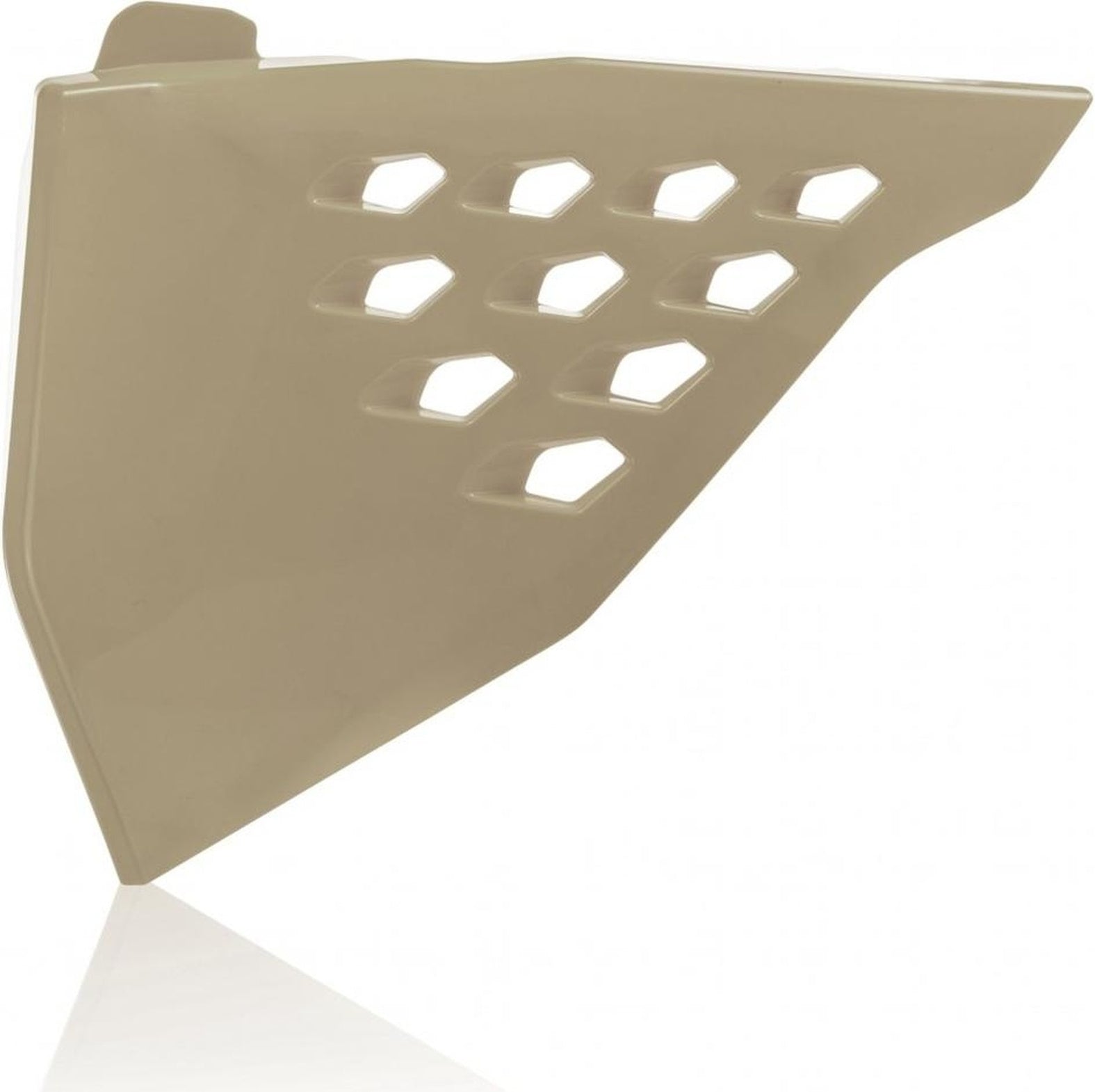 Air Box Cover - Acerbis Compatible With Ktm 150 Xc-W Tpi (2020-2023)