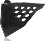 Panel Caja Aire Vented - Acerbis Compatible Con Ktm 300 Xc-W Tpi (2020-2023)
