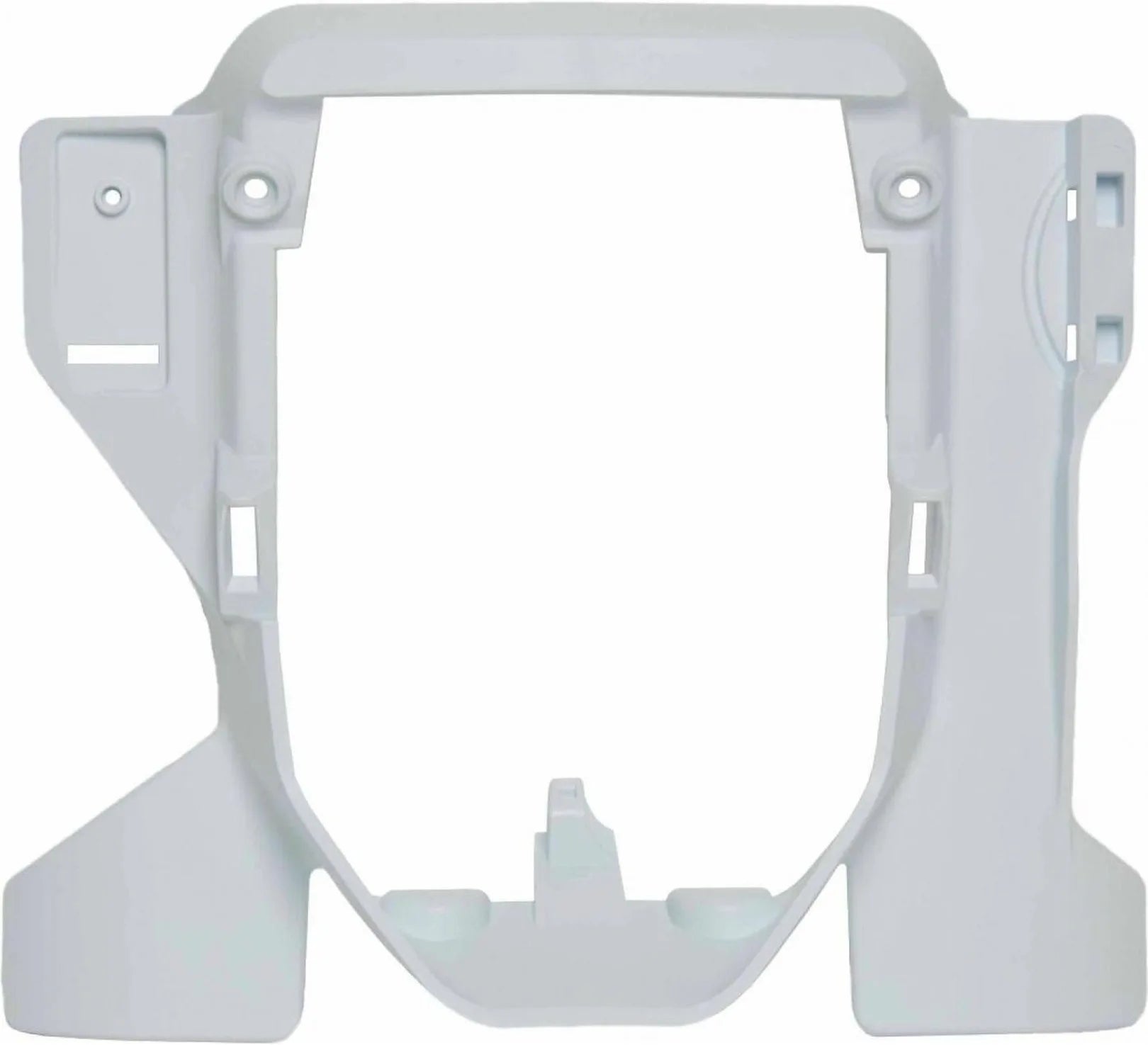 Mascara Faro - Acerbis Compatible Con Husqvarna Fe 250 (2020-2023)
