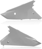 Side Panels - Acerbis Compatible With Honda Crf 300 Rx Enduro Special (2022-2024)