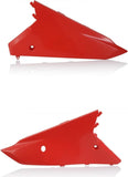 Paneles Laterales - Acerbis Compatible Con Honda Crf 250 Rx (2022-2024)