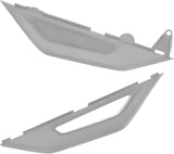 Puerta Numero Delantero - Acerbis Compatible Con Honda Crf 250 Rx (2022-2024)
