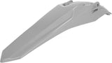 Rear Fender - Acerbis Compatible With Honda Crf 450 R - We (2025)