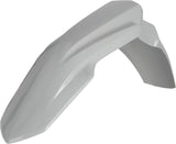 Guardabarros Delantero - Acerbis Compatible Con Honda Crf 250 Rx Enduro (2022-2025)