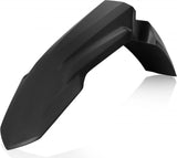 Guardabarros Delantero - Acerbis Compatible Con Honda Crf 300 Rx Enduro (2022-2025)