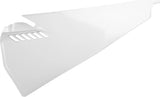 Panel Caja Aire - Acerbis Compatible Con Husqvarna Fe 501 (2020-2023)