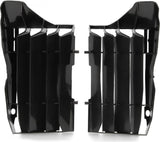 Rejilla Radiador - Acerbis Compatible Con Honda Crf 250 Rx (2020-2021)