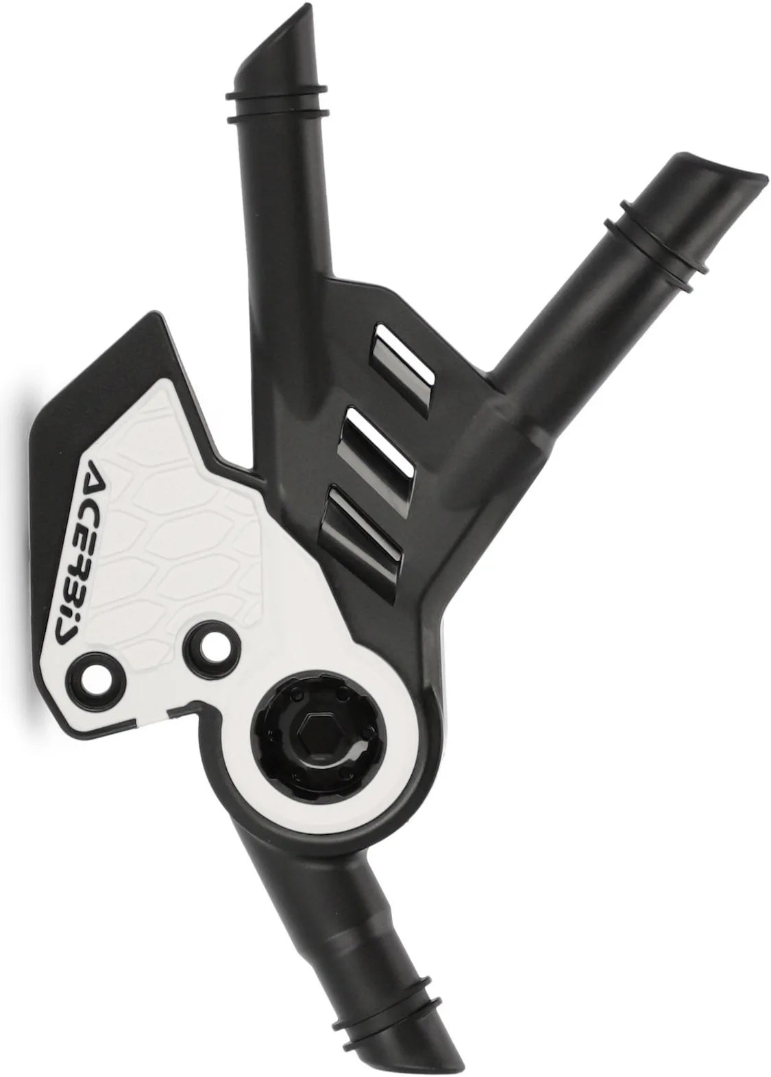 X-Grip Protector Del Marco - Acerbis Compatible Con Bmw R 1250 Gs (2019-2023)