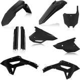 Kit Plastico Completo - Acerbis Compatible Con Honda Crf 300 Rx (2022)