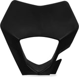 Mascara Faro - Acerbis Compatible Con Gasgas Ec 350 F (2021-2023)