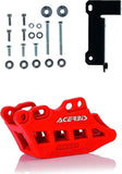 Chain Guide - Acerbis Compatible With Yamaha Ténéré 700 World Raid (2022-2024)
