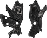 X-Grip Protector Del Marco - Acerbis Compatible Con Yamaha Ténéré 700 Rally (2020-2023)