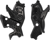 X-Grip Frame Protector - Acerbis Compatible With Yamaha Ténéré 700 Rally (2020-2023)