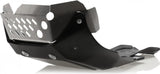 Placa Deslizamiento - Acerbis Compatible Con Yamaha Ténéré 700 (2019-2020)